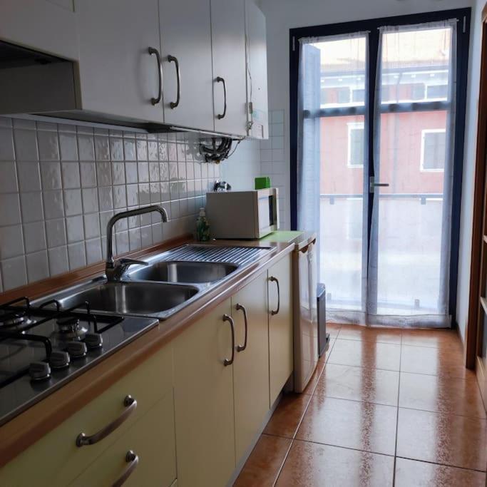 Ll Nido In Citta Appartement Trente Buitenkant foto