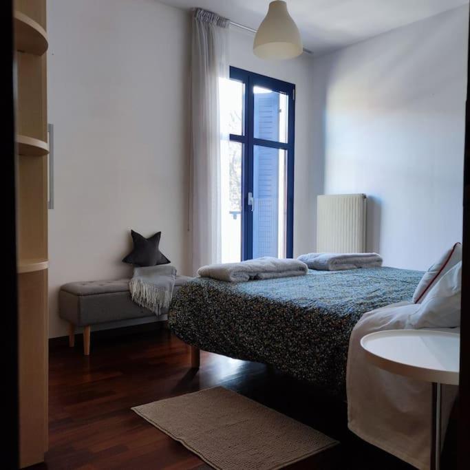 Ll Nido In Citta Appartement Trente Buitenkant foto