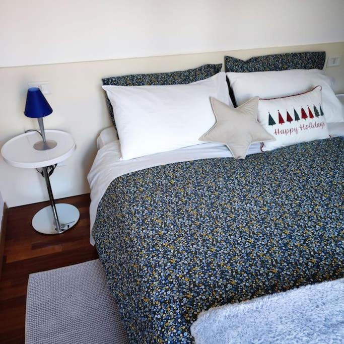 Ll Nido In Citta Appartement Trente Buitenkant foto