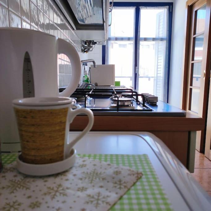 Ll Nido In Citta Appartement Trente Buitenkant foto