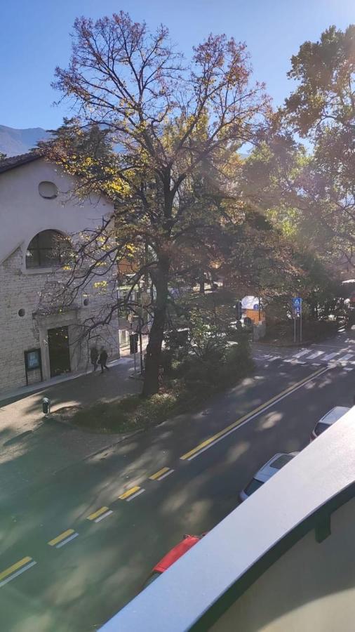 Ll Nido In Citta Appartement Trente Buitenkant foto